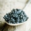 Ossetra Sturgeon Black Caviar, Pasteurized (100g) - Image 3