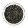Hackleback Sturgeon Black Caviar, Pasteurized (56g) - Image 2