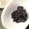 Hackleback Sturgeon Black Caviar, Pasteurized (56g) - Image 3